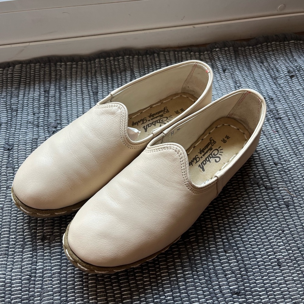 Sabah Baja white Sz 39